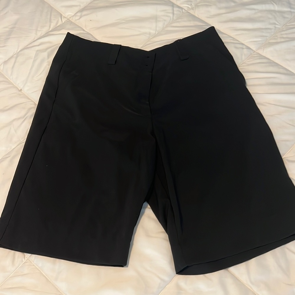 Nike golf shorts